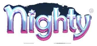 nighty logo